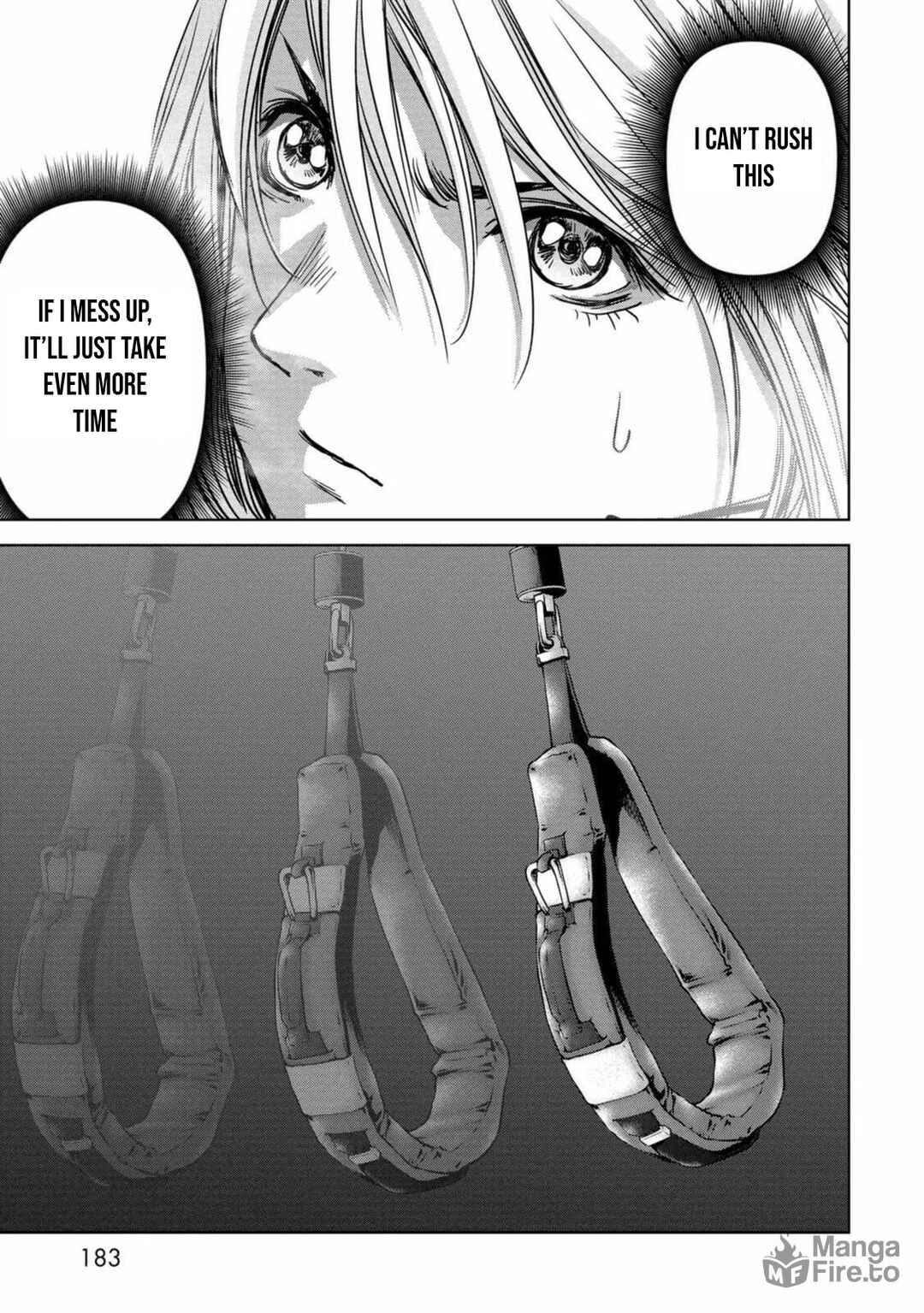 Page 56 Chapter 27 Kaijuu Jieitai