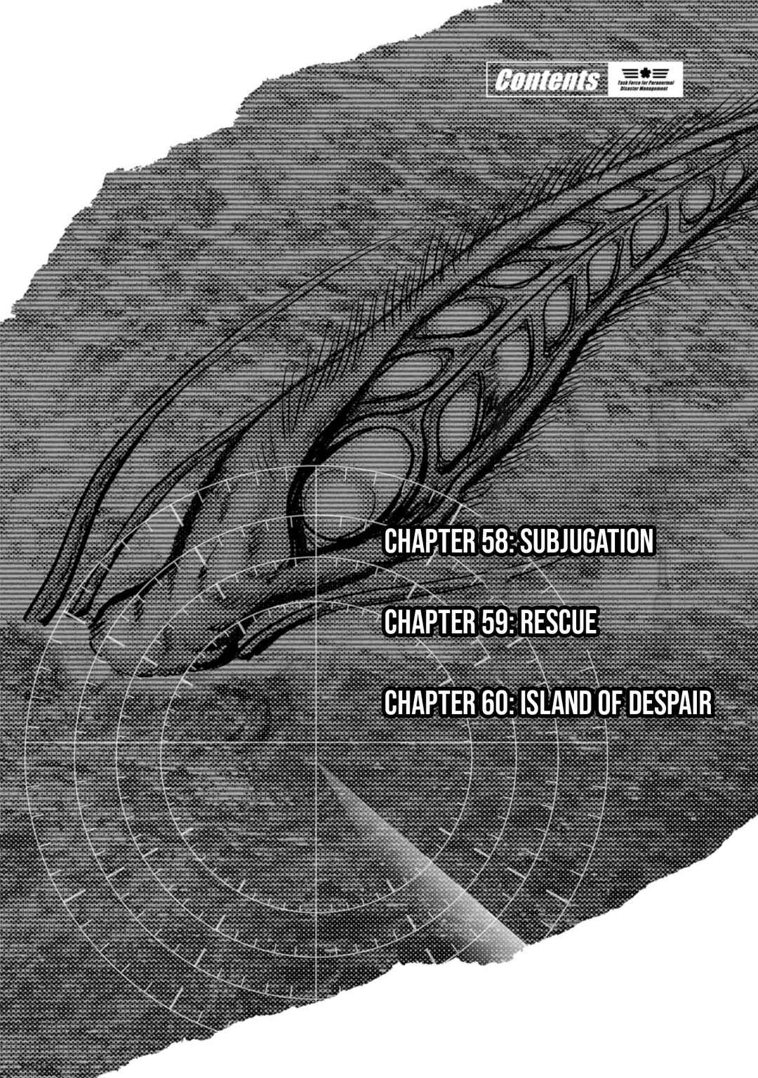 Page 5 Chapter 58 Kaijuu Jieitai