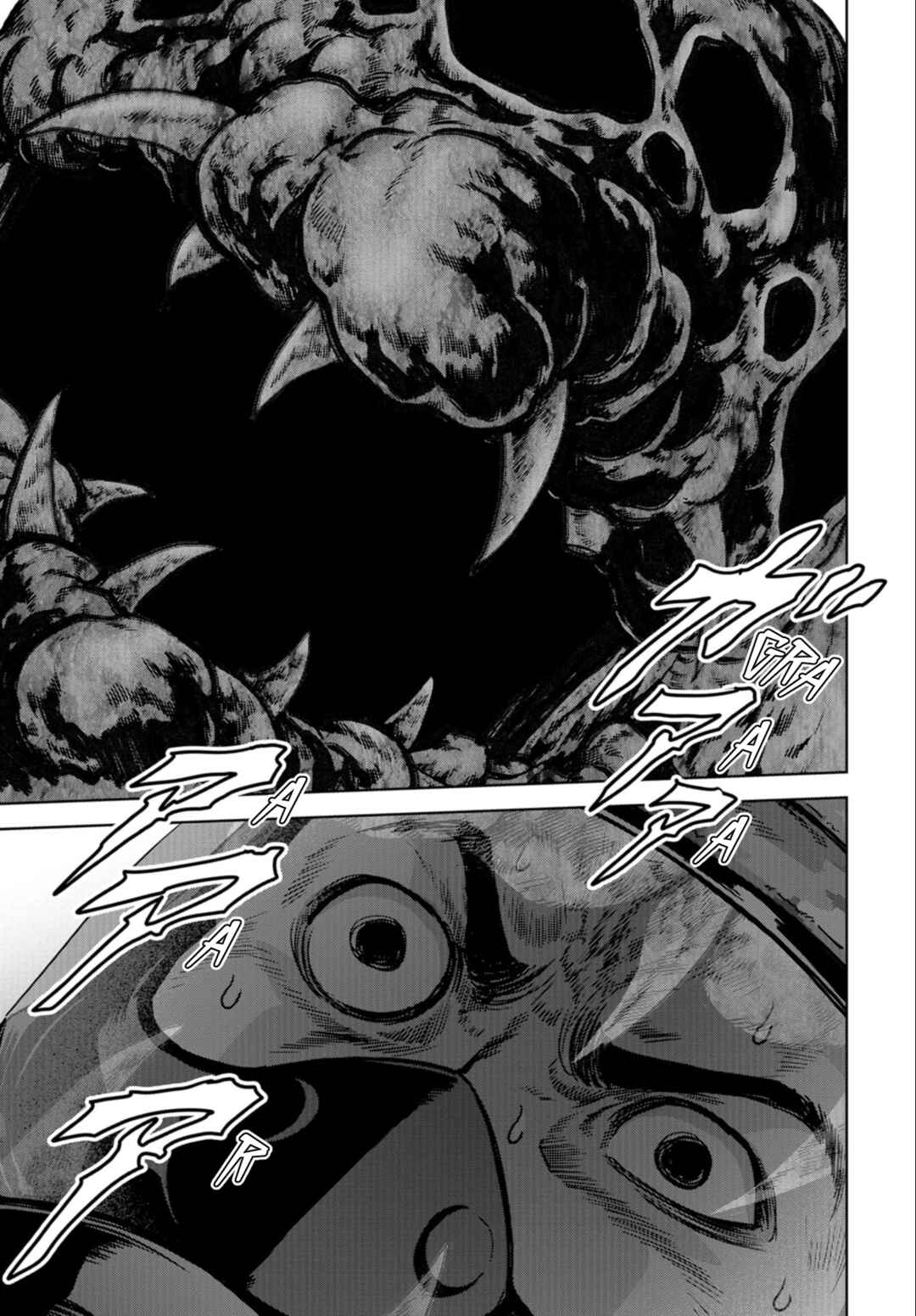 Page 31 Chapter 24.2 Kaijuu Jieitai