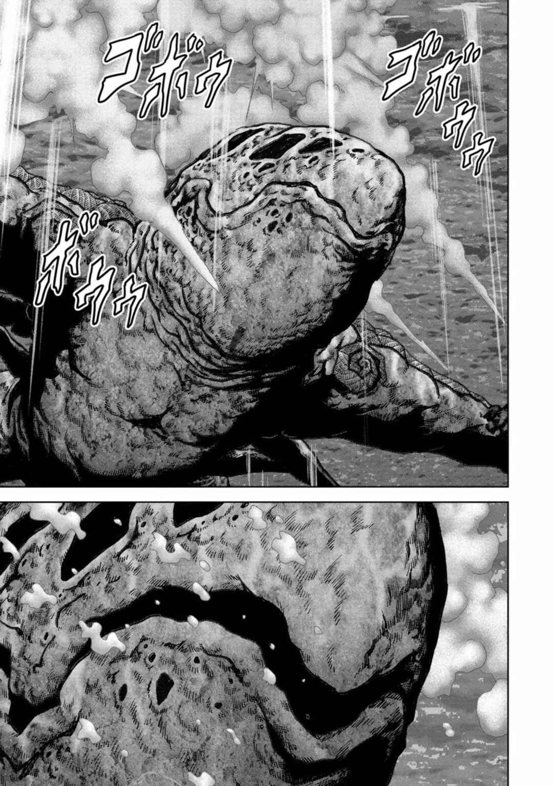 Page 55 Chapter 30 Kaijuu Jieitai