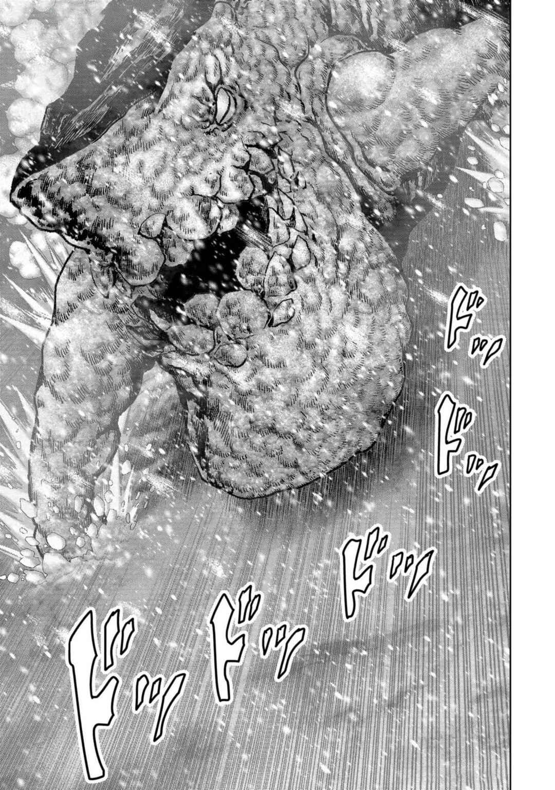 Page 65 Chapter 52 Kaijuu Jieitai