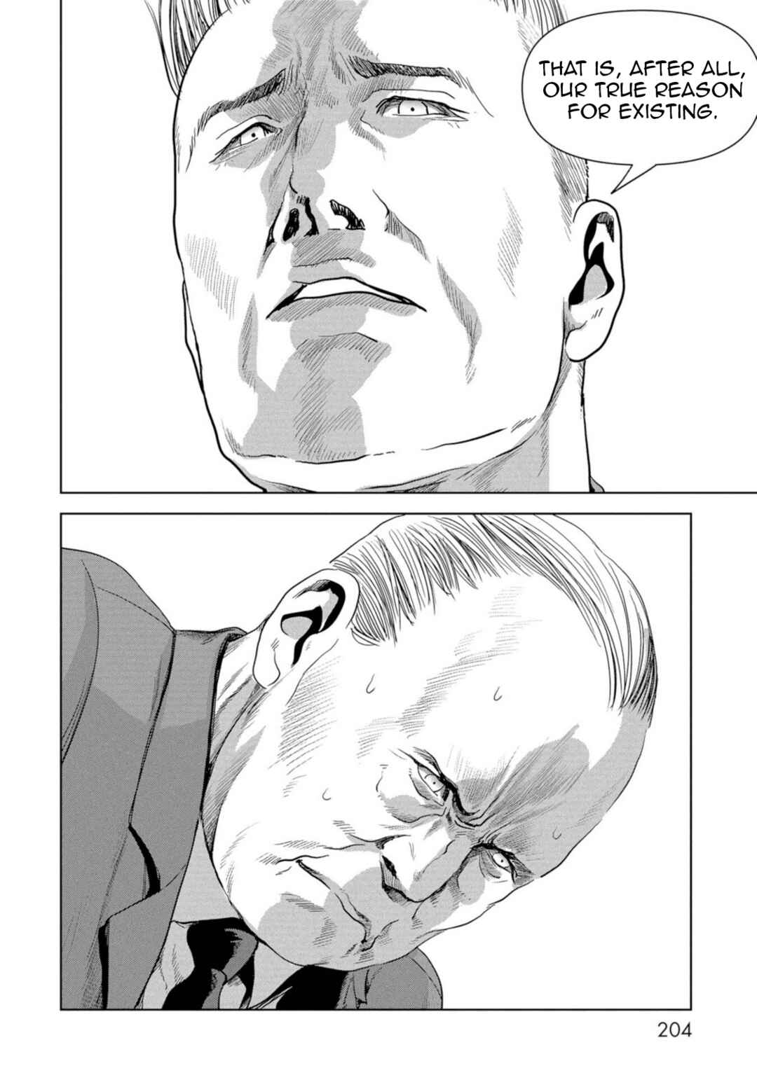 Page 44 Chapter 63 Kaijuu Jieitai