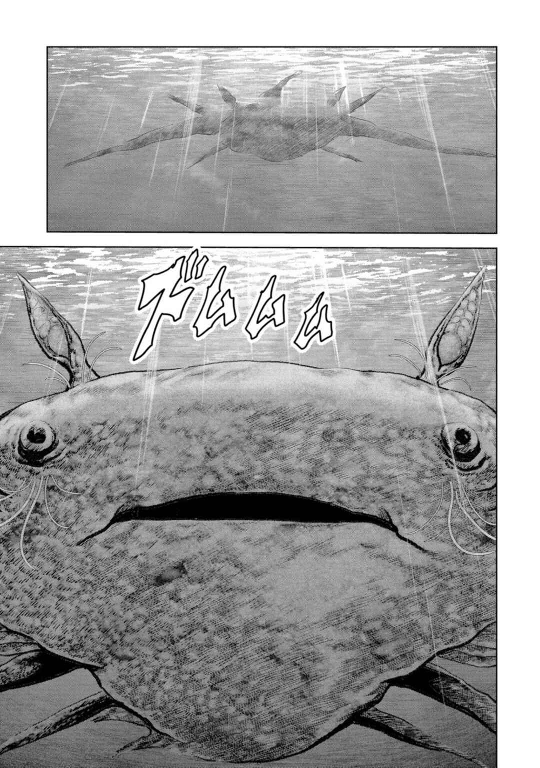 Page 63 Chapter 63 Kaijuu Jieitai