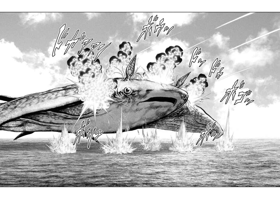 Page 64 Chapter 64 Kaijuu Jieitai