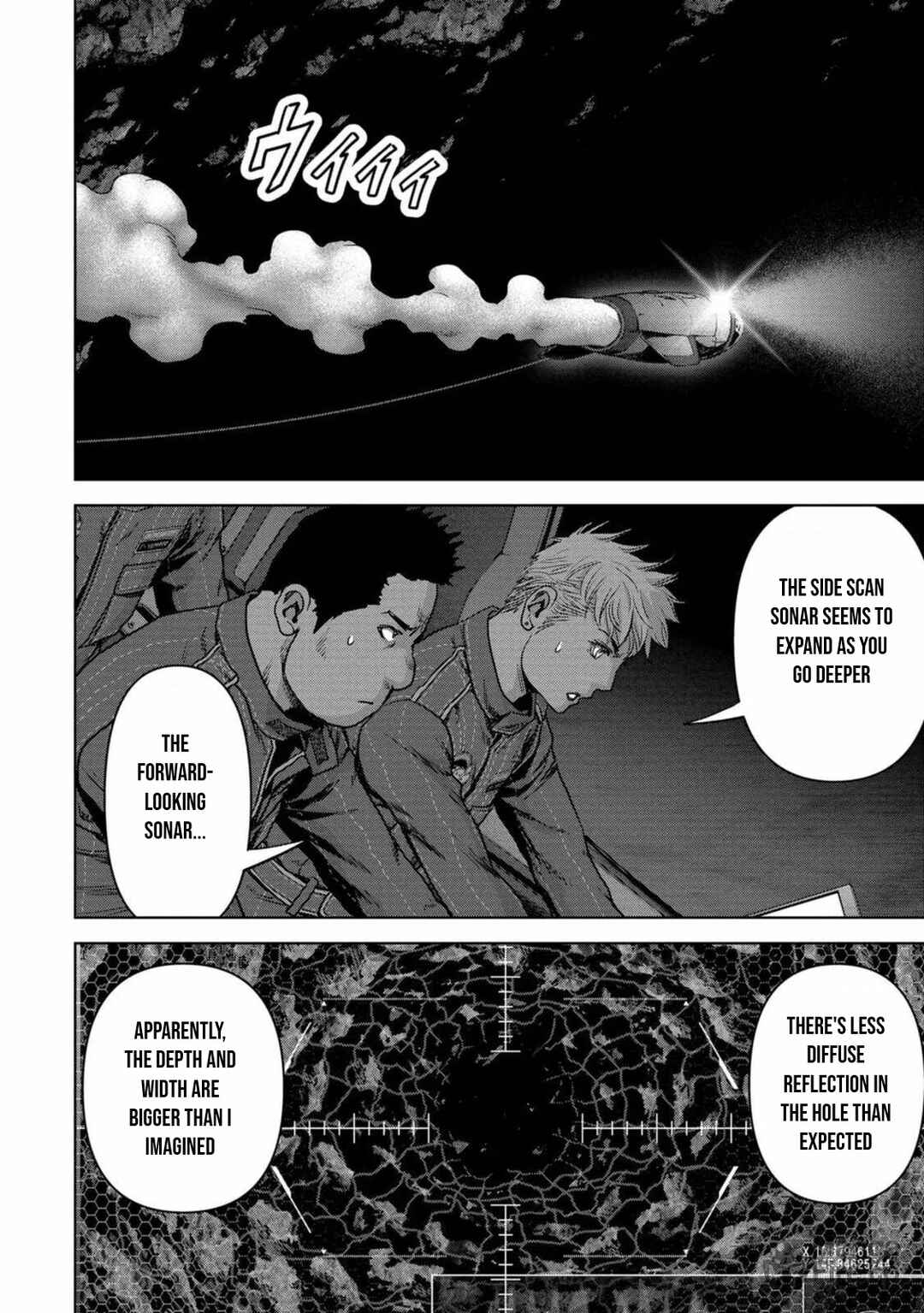 Page 24 Chapter 29 Kaijuu Jieitai