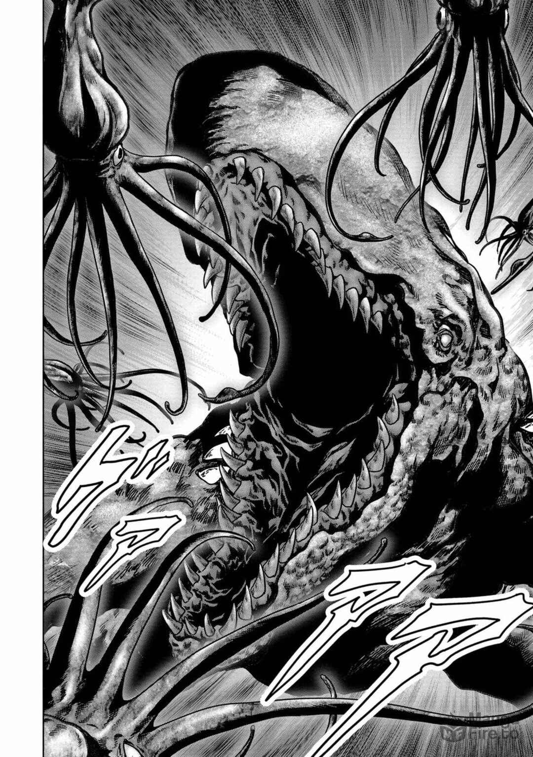 Page 38 Chapter 29 Kaijuu Jieitai