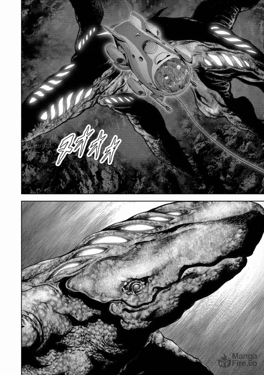 Page 45 Chapter 29 Kaijuu Jieitai