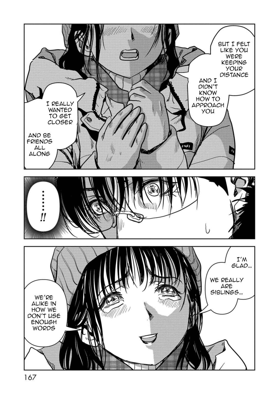 Page 10 Chapter 57 Kaijuu Jieitai