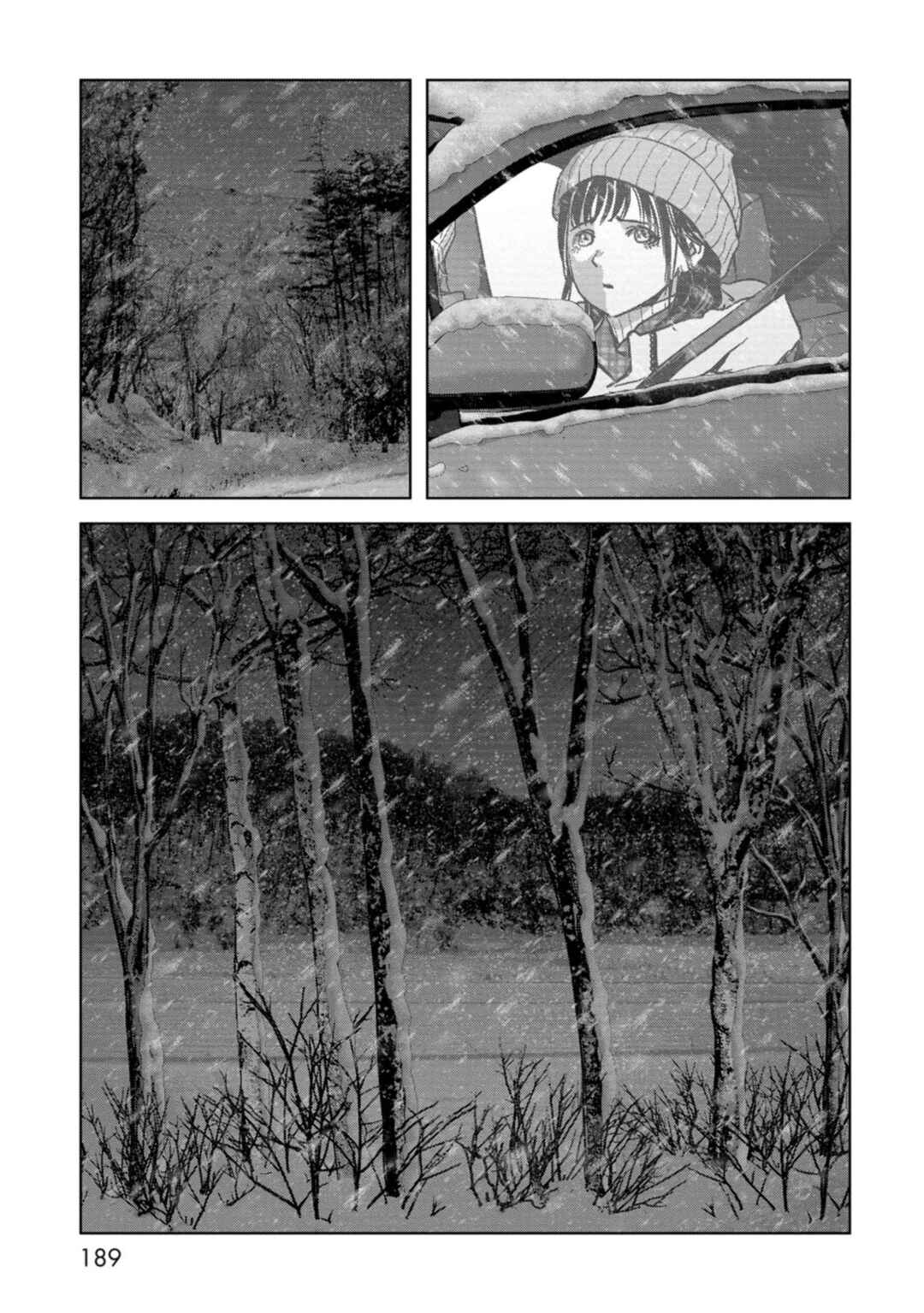Page 32 Chapter 57 Kaijuu Jieitai
