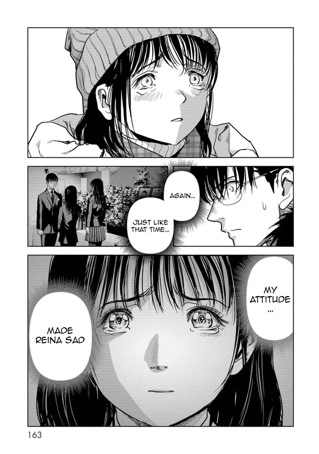 Page 6 Chapter 57 Kaijuu Jieitai