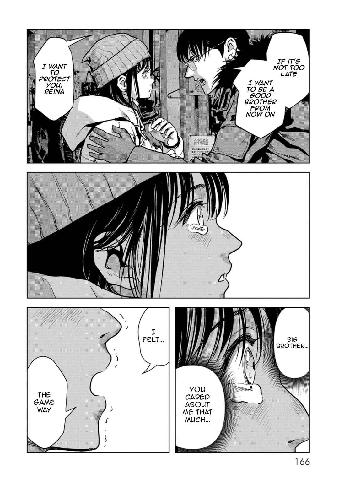 Page 9 Chapter 57 Kaijuu Jieitai