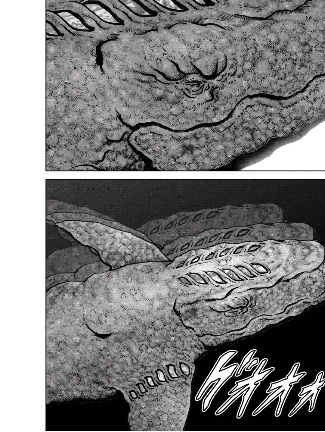 Page 43 Chapter 46 Kaijuu Jieitai