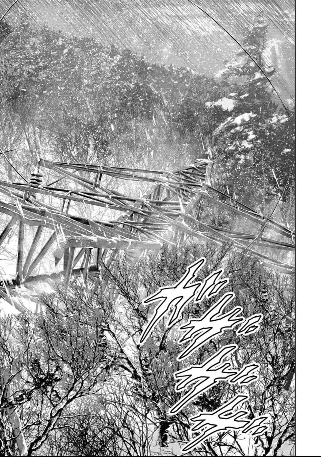 Page 35 Chapter 50 Kaijuu Jieitai