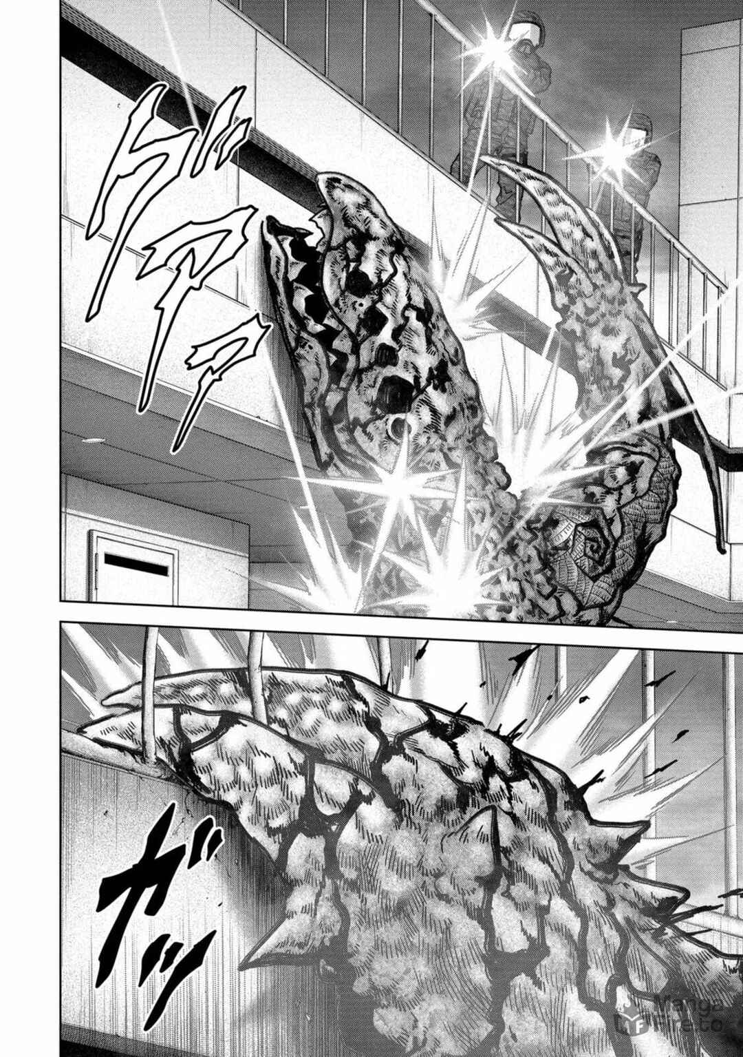 Page 25 Chapter 26 Kaijuu Jieitai