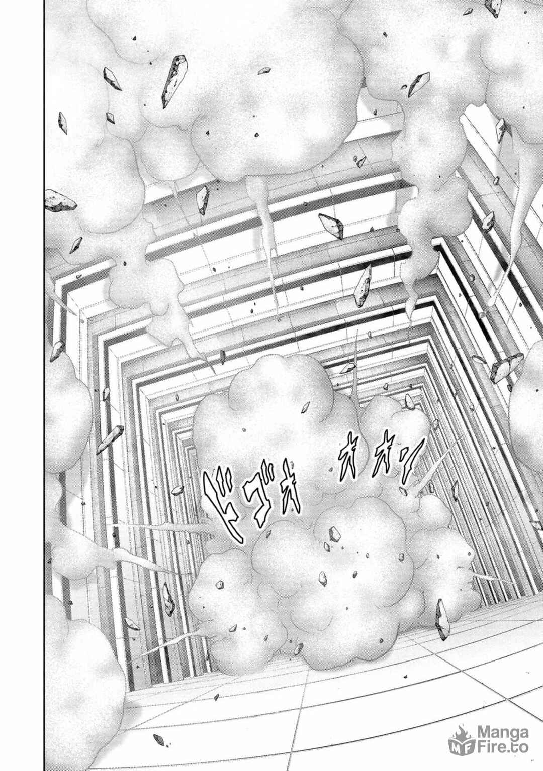 Page 47 Chapter 26 Kaijuu Jieitai