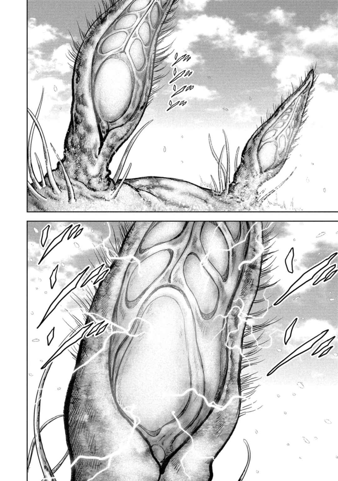 Page 69 Chapter 59 Kaijuu Jieitai