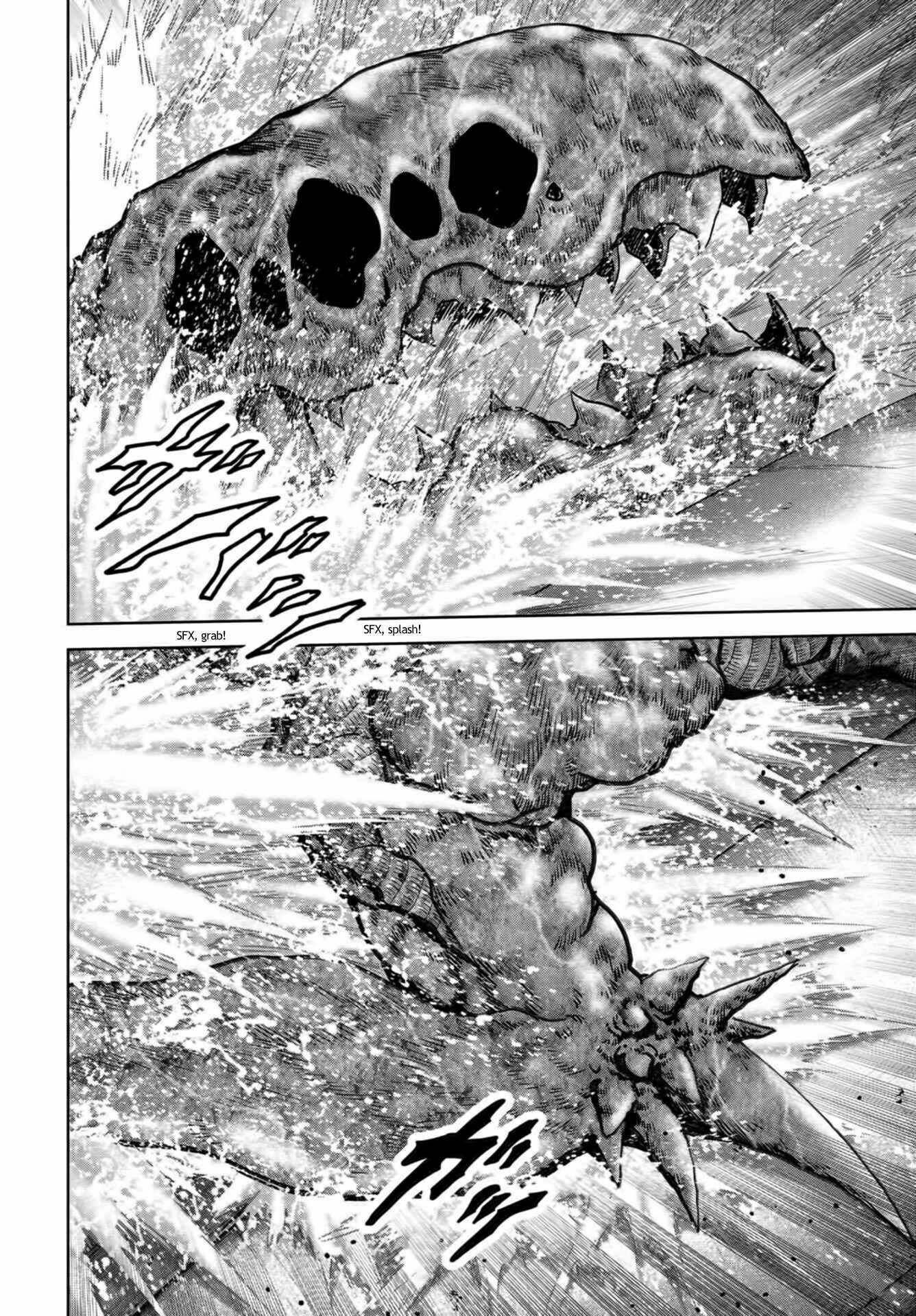 Page 42 Chapter 16 Kaijuu Jieitai