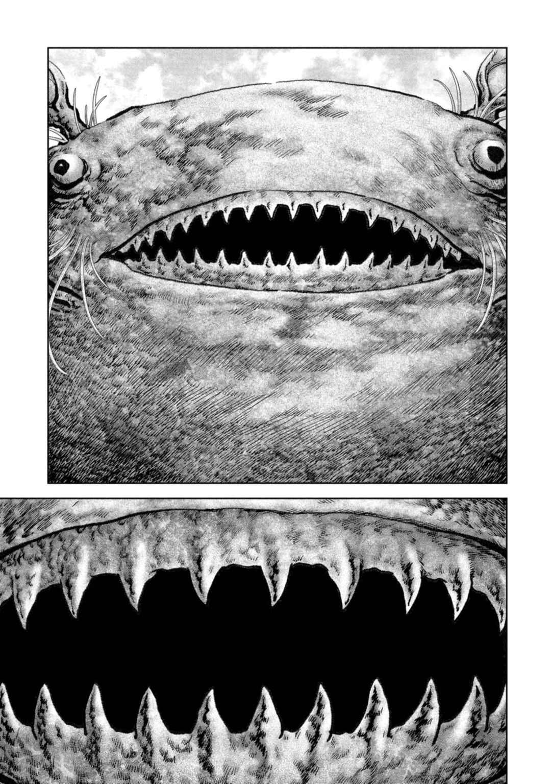 Page 29 Chapter 60 Kaijuu Jieitai