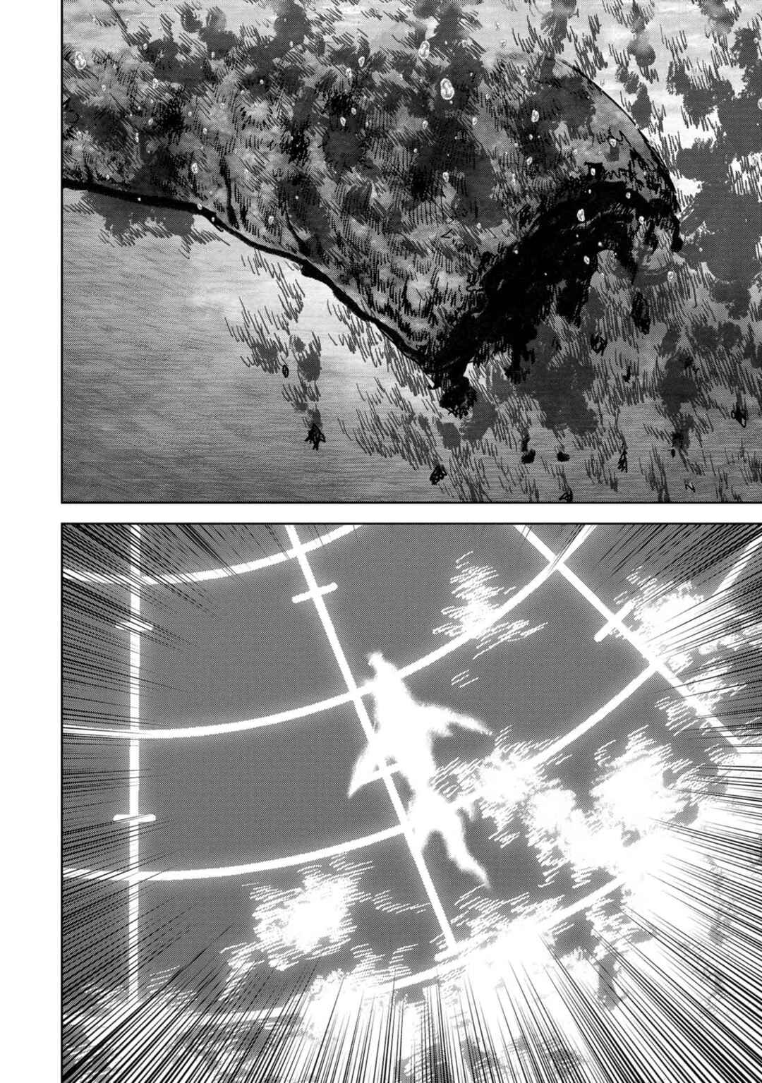 Page 35 Chapter 43 Kaijuu Jieitai