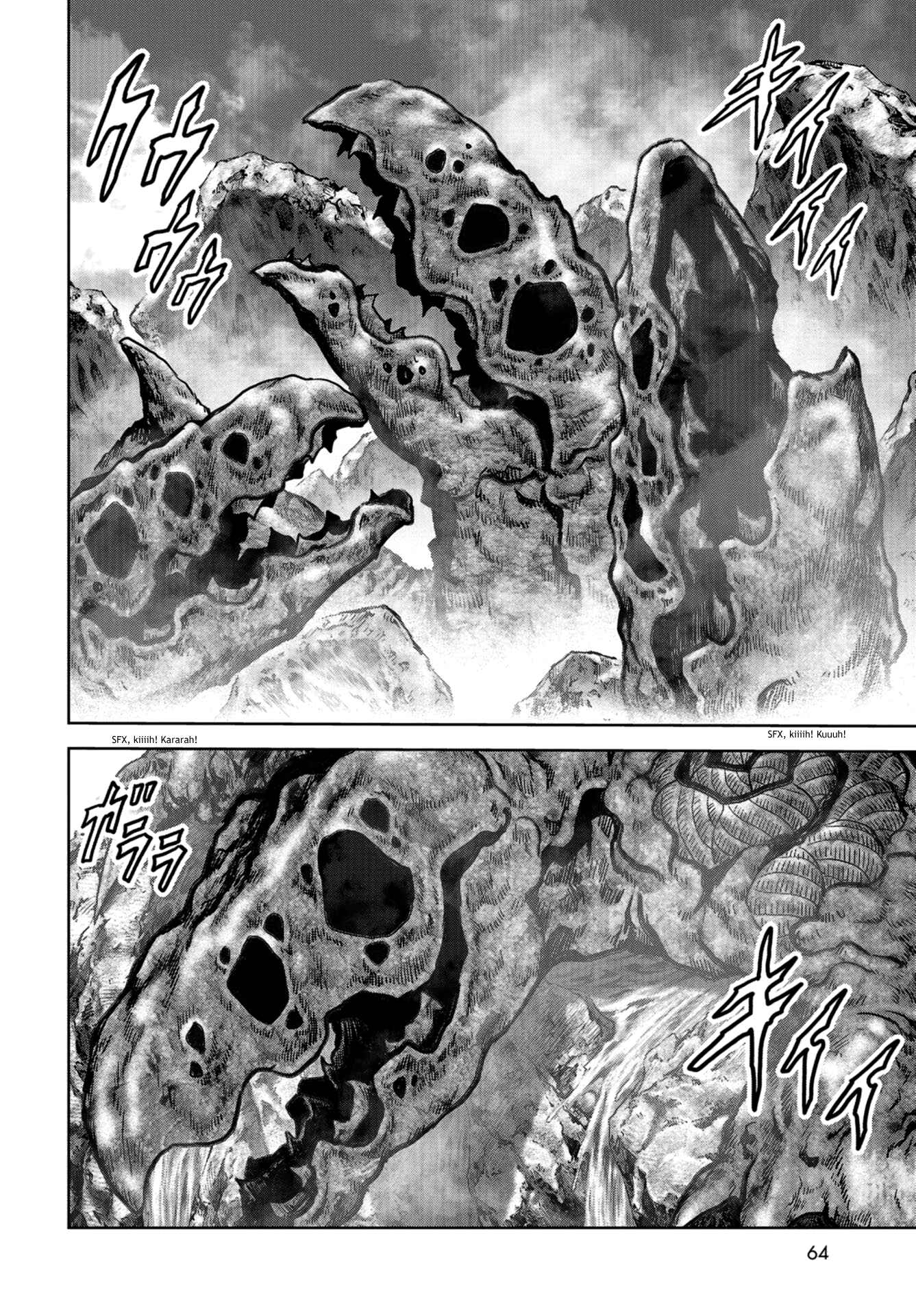 Page 30 Chapter 9 Kaijuu Jieitai