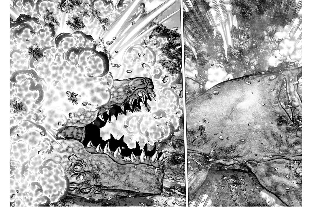 Page 49 Chapter 47 Kaijuu Jieitai