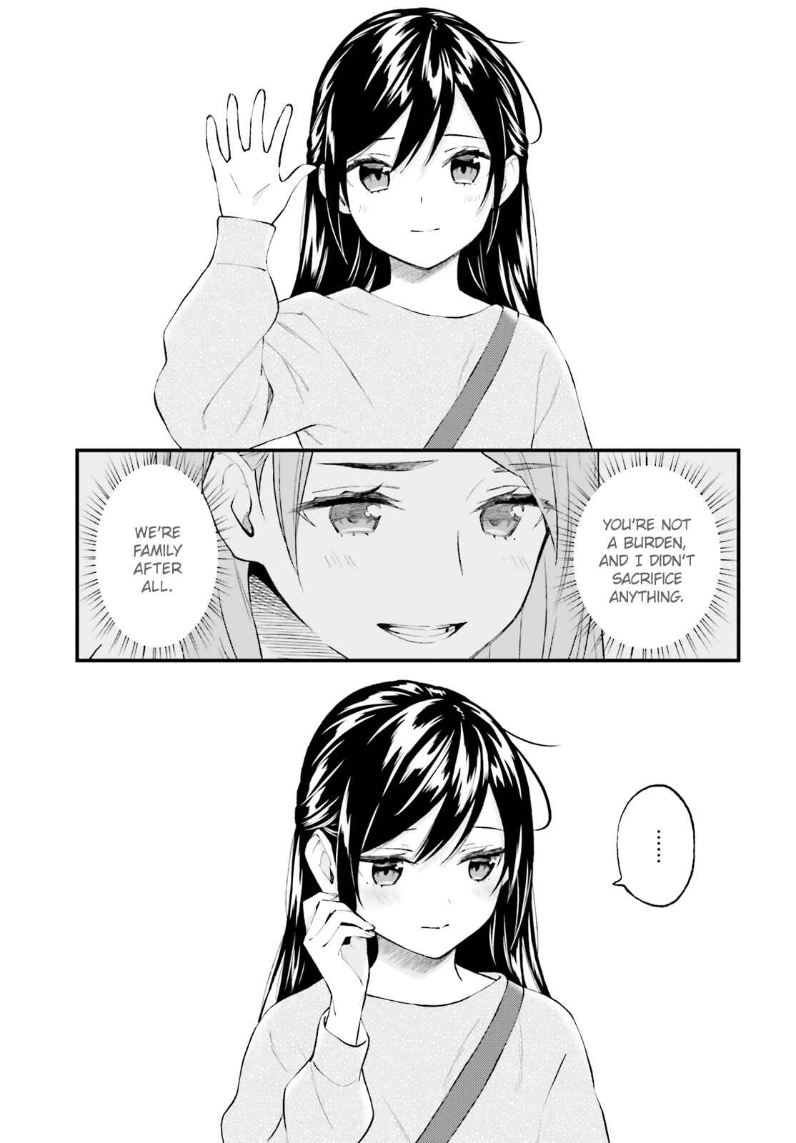 Page 18 Chapter 59 Ayakashiko