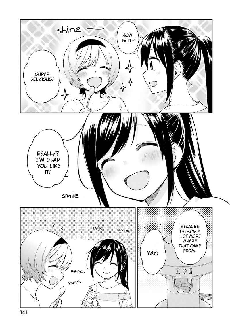 Page 12 Chapter 24 Ayakashiko
