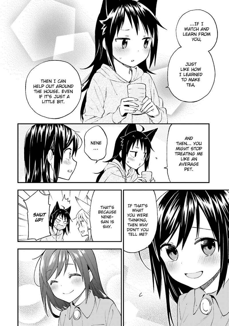 Page 22 Chapter 22 Ayakashiko