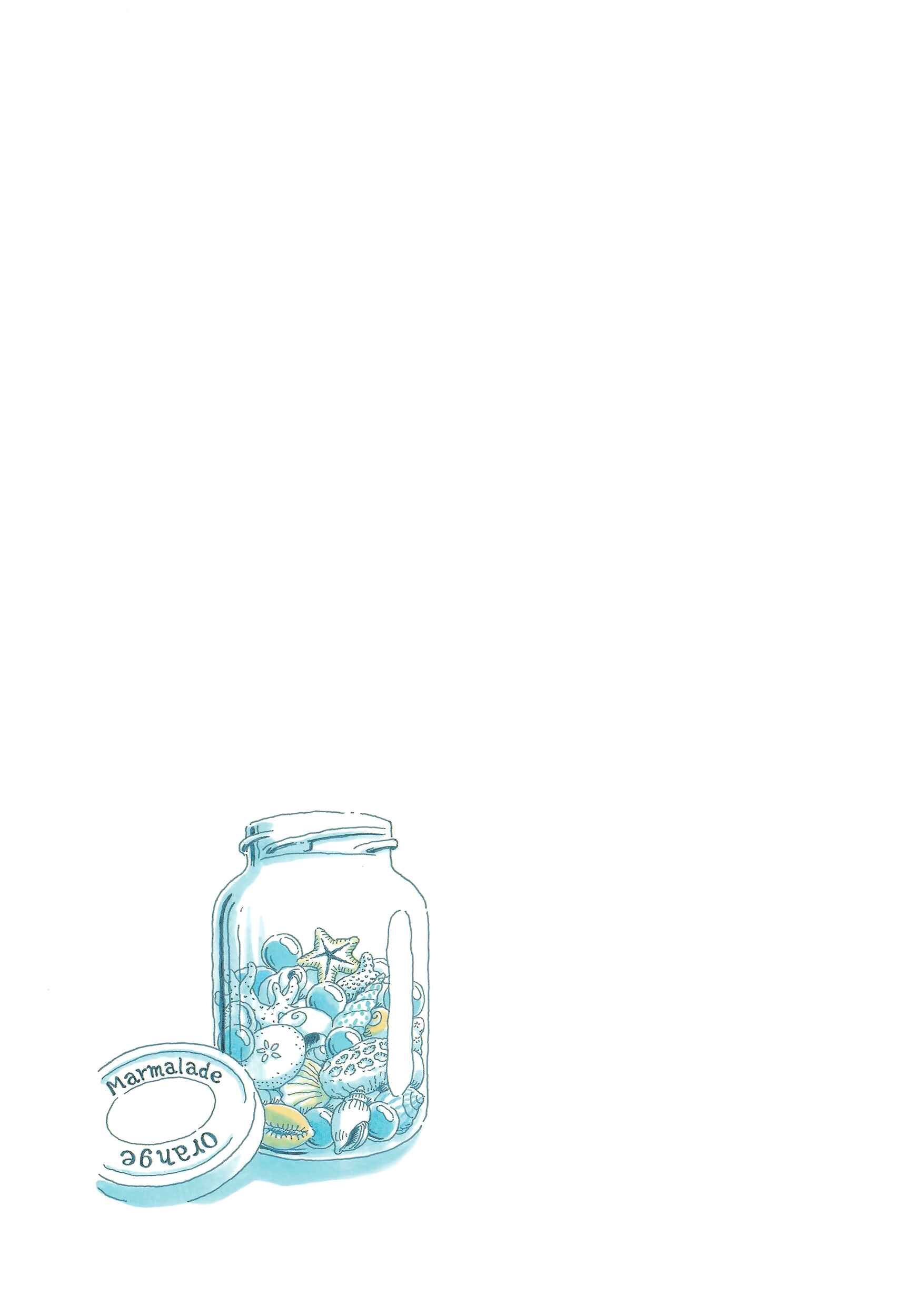 Page 16 Chapter 1 Soda Water of August