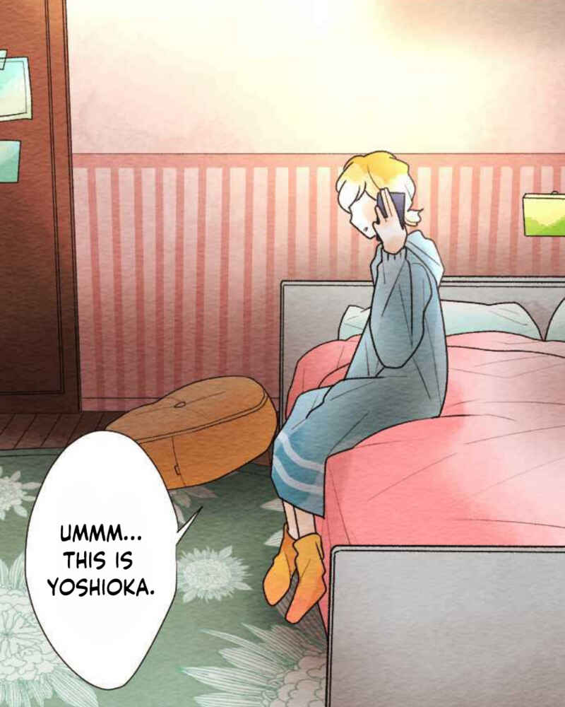 Page 22 Chapter 86 Koe Koi