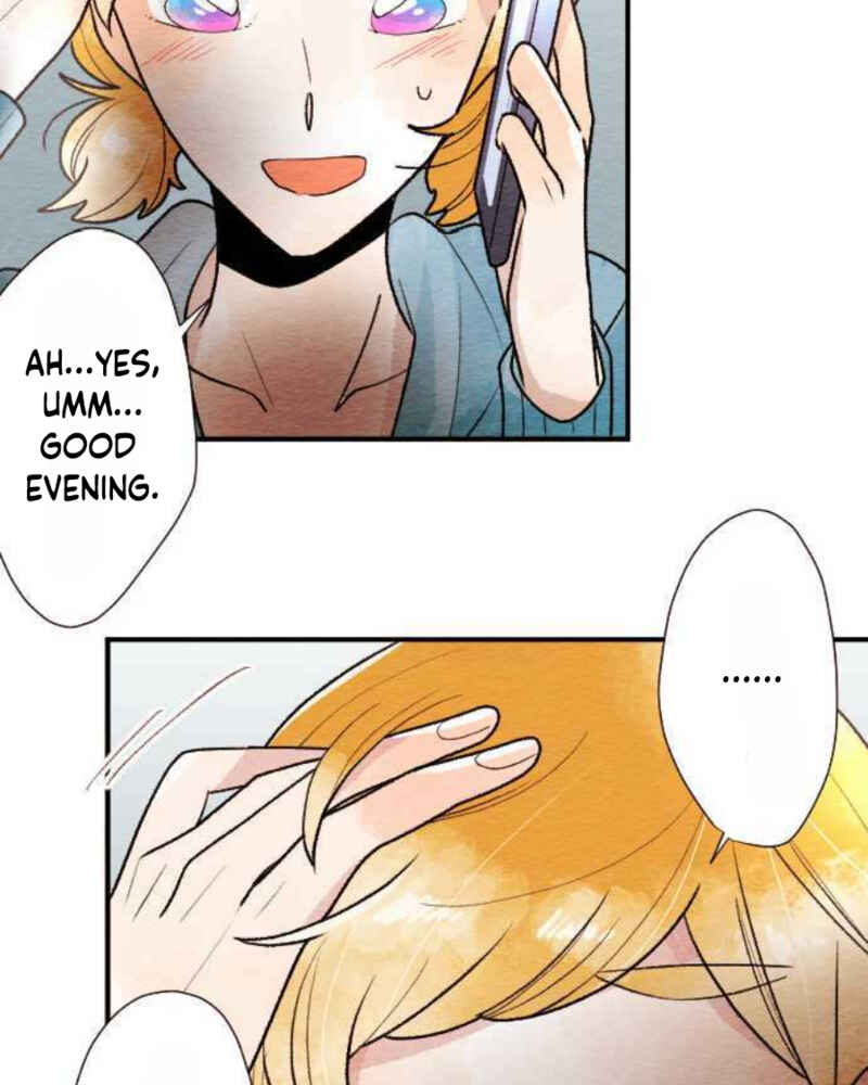 Page 25 Chapter 86 Koe Koi
