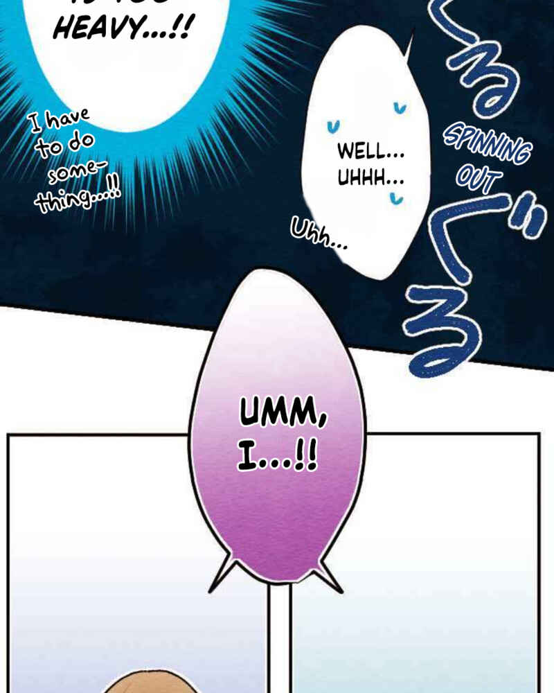 Page 27 Chapter 86 Koe Koi