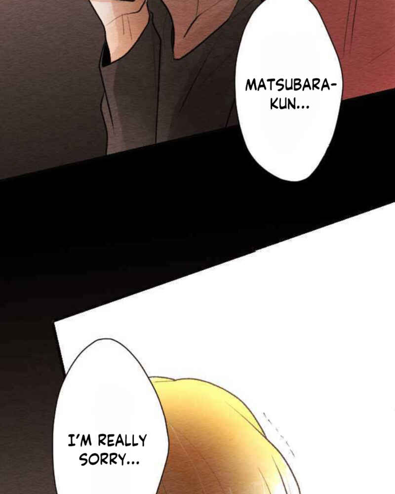 Page 34 Chapter 86 Koe Koi