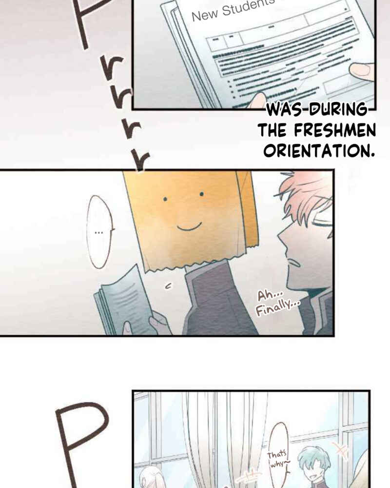 Page 4 Chapter 86 Koe Koi