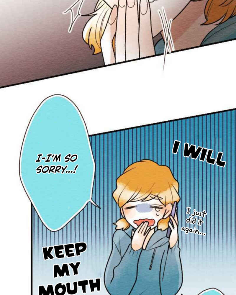 Page 40 Chapter 86 Koe Koi