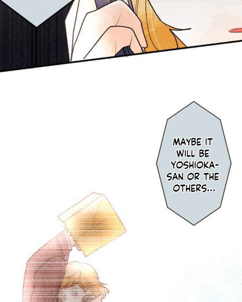 Page 46 Chapter 86 Koe Koi