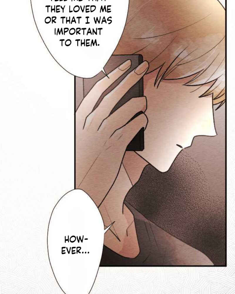 Page 48 Chapter 86 Koe Koi