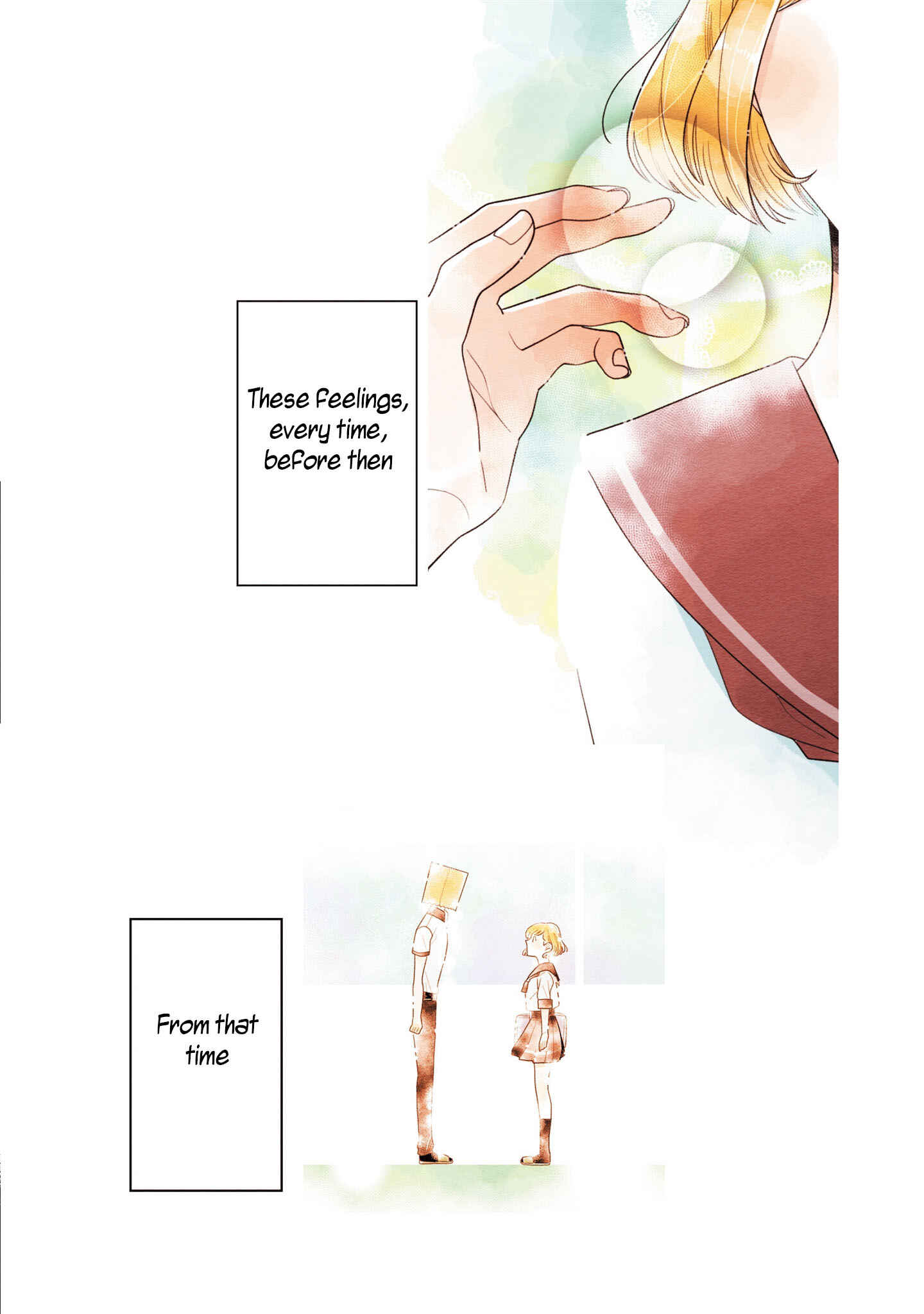 Page 10 Chapter 22 Koe Koi