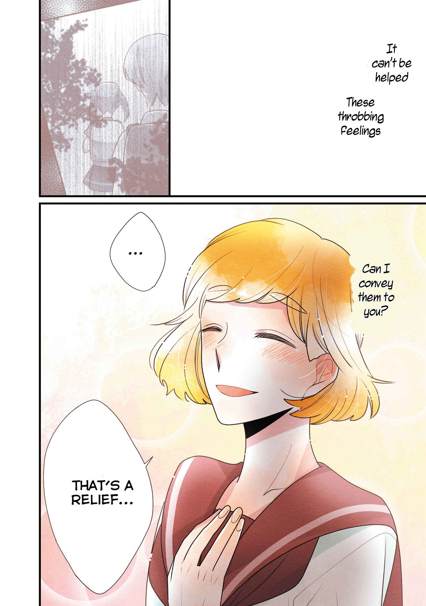 Page 8 Chapter 22 Koe Koi