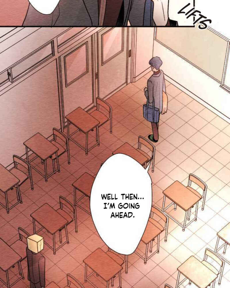 Page 18 Chapter 80 Koe Koi