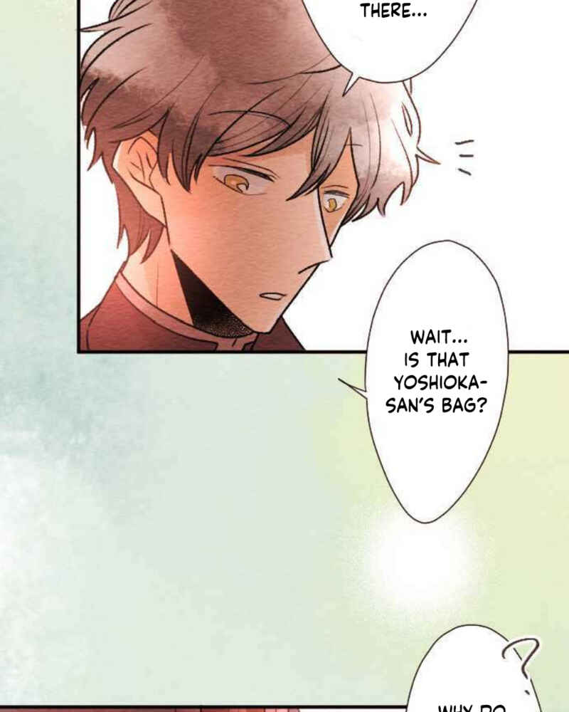 Page 26 Chapter 80 Koe Koi
