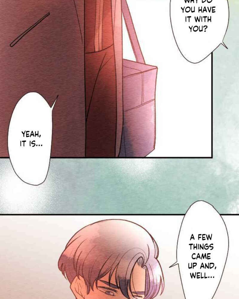 Page 27 Chapter 80 Koe Koi