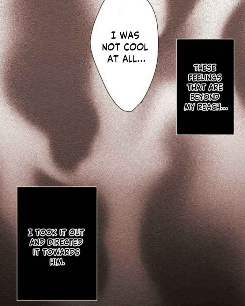 Page 34 Chapter 80 Koe Koi