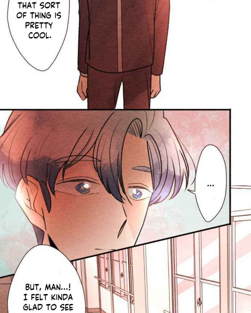 Page 37 Chapter 80 Koe Koi