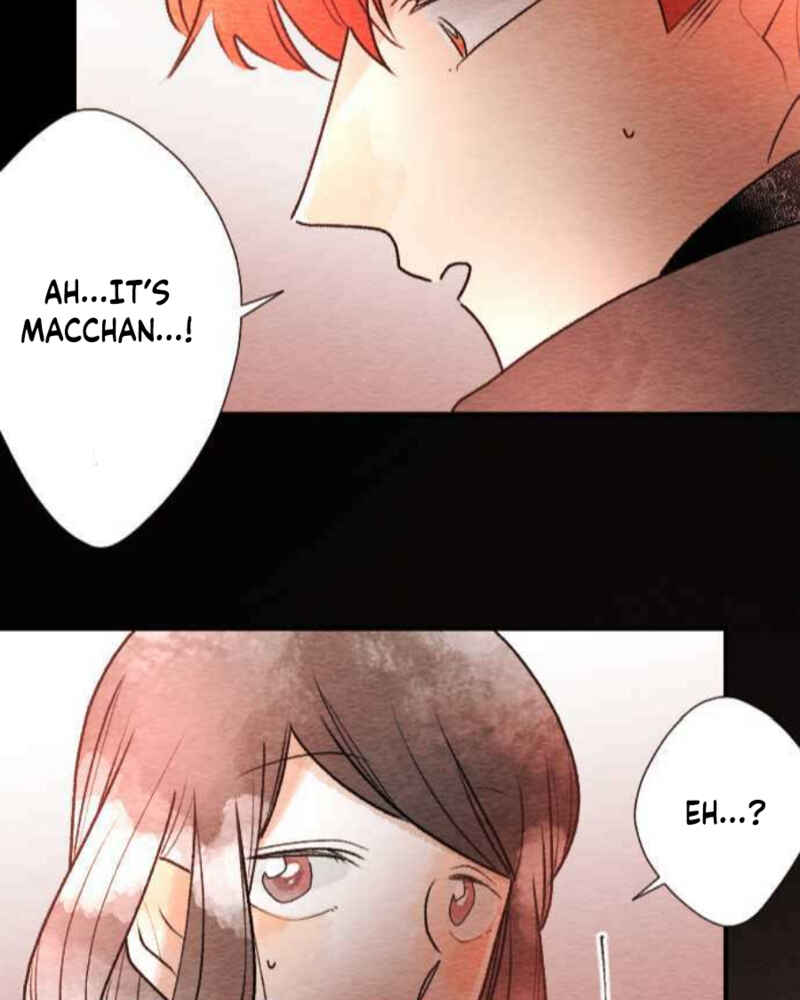 Page 53 Chapter 80 Koe Koi