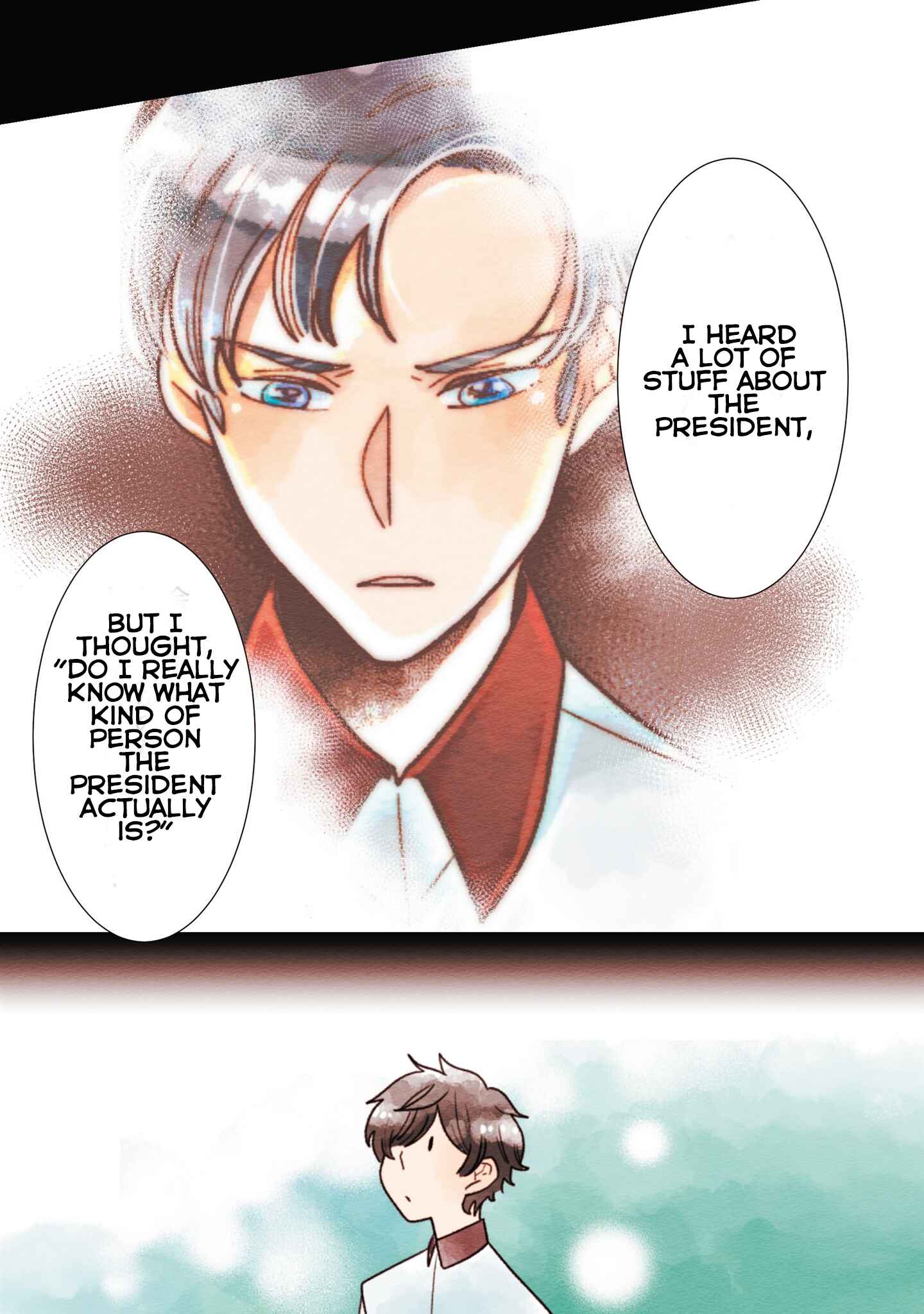 Page 7 Chapter 17 Koe Koi