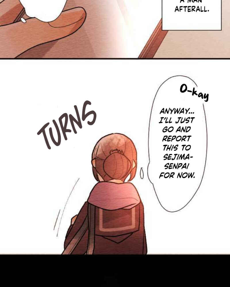 Page 18 Chapter 78 Koe Koi