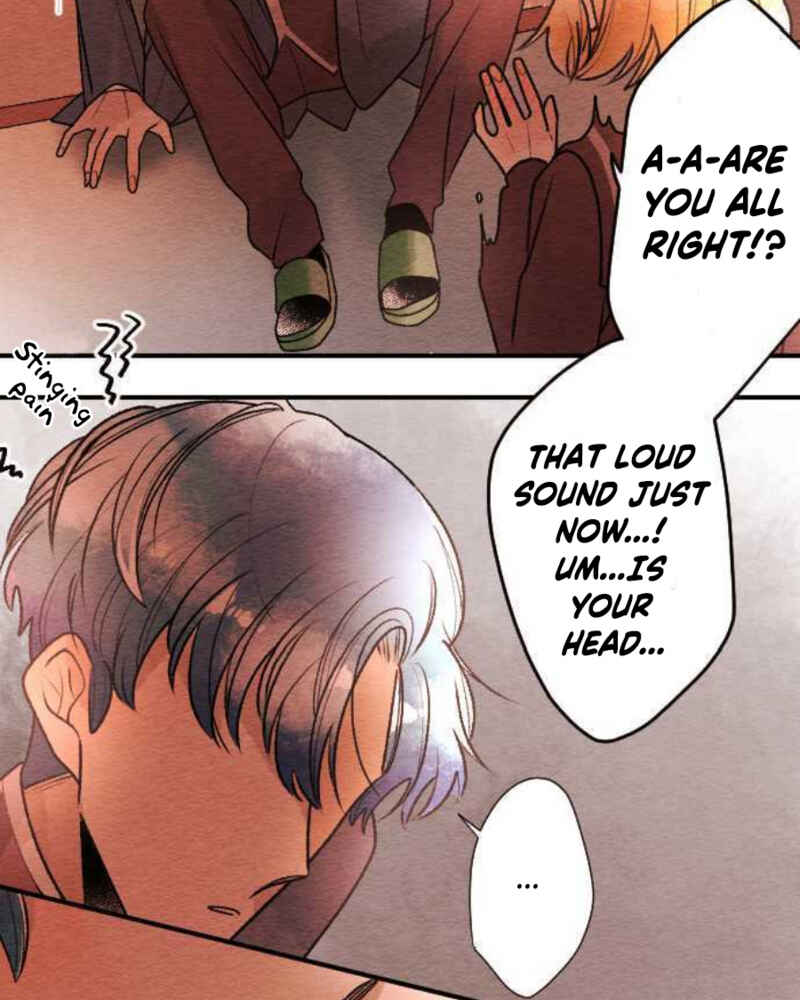 Page 32 Chapter 78 Koe Koi