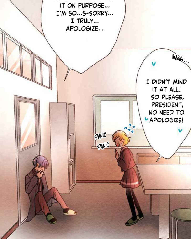 Page 35 Chapter 78 Koe Koi