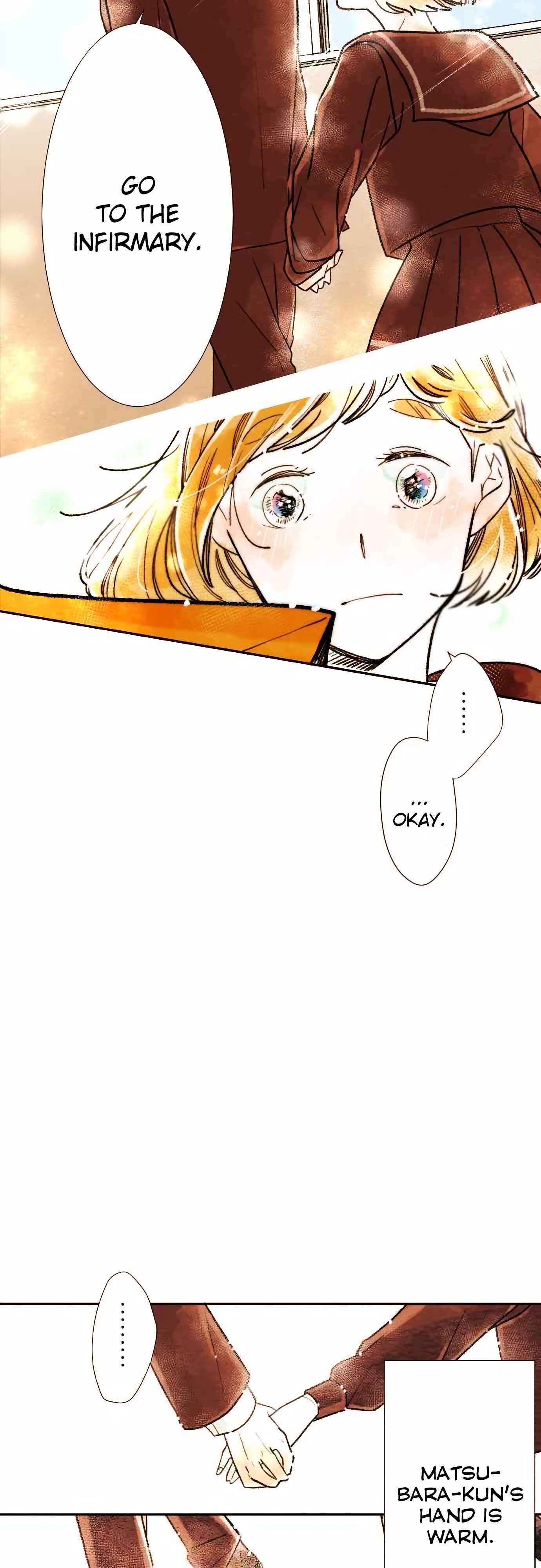 Page 10 Chapter 2 Koe Koi
